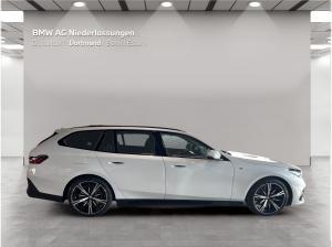 BMW 520 d xDrive Touring M Sport AHK / Standheizung