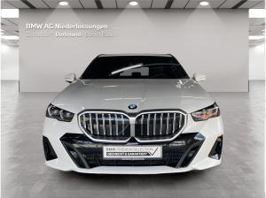 BMW 520 d xDrive Touring M Sport AHK / Standheizung