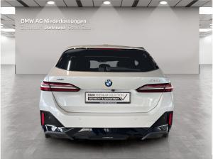 BMW 520 d xDrive Touring M Sport AHK / Standheizung