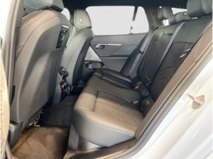 BMW 520 d xDrive Touring M Sport AHK / Standheizung