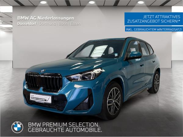 BMW X1 sDrive20i M Sport Kamera LED Sitzheizung