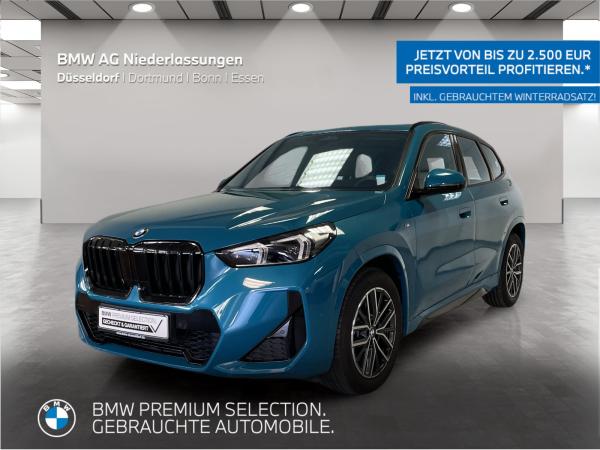 BMW X1 sDrive20i M Sport Kamera LED Sitzheizung
