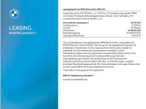 BMW 120 M Sport Driv.Assist+ Harman/K Head-Up LED