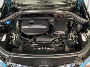 BMW X1 sDrive20i M Sport Kamera LED Sitzheizung