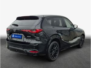 Mazda CX-60 AWD PHEV Aut. HOMURA Convenience & Sound Paket