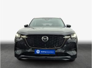 Mazda CX-60 AWD PHEV Aut. HOMURA Convenience & Sound Paket