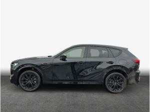 Mazda CX-60 AWD PHEV Aut. HOMURA Convenience & Sound Paket