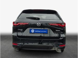 Mazda CX-60 AWD PHEV Aut. HOMURA Convenience & Sound Paket