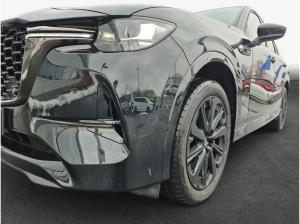 Mazda CX-60 AWD PHEV Aut. HOMURA Convenience & Sound Paket