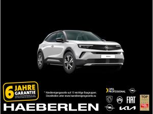 Opel Mokka Edition *LED*SitzHZ*Winterpaket*Tempomat