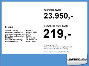 Opel Mokka Edition *LED*SitzHZ*Winterpaket*Tempomat