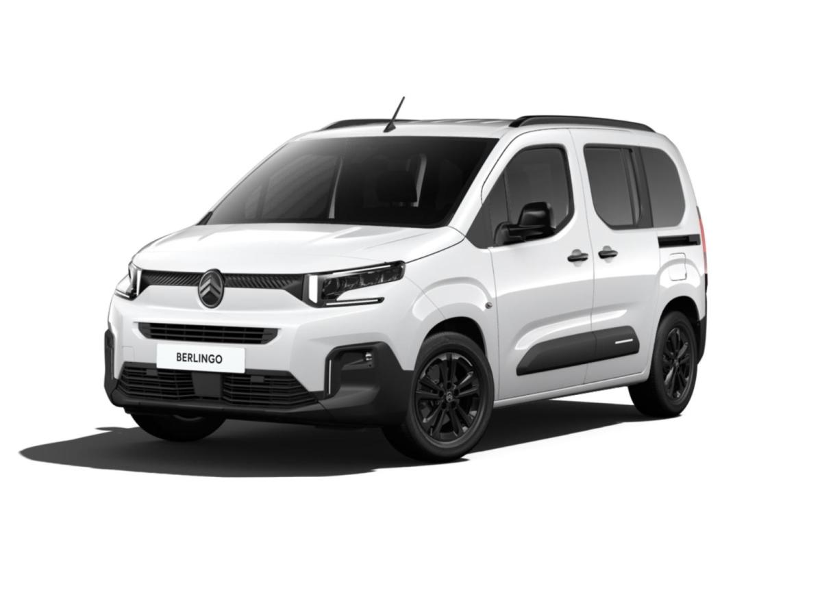 Citroën Berlingo M Diesel 100 Plus