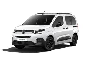 Foto - Citroën Berlingo M Diesel 100 Plus
