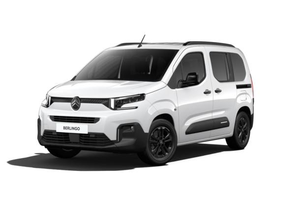 Abbildung Leasingangebot Citroen Berlingo