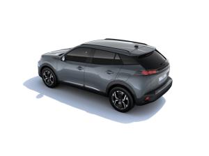 Peugeot 2008 ALLURE HYBRID 110 DSC6