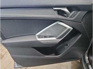 Audi Q3 Sportback 35 TFSI S line *AHK*NAVI*PRIVACY* LED Navi ACC