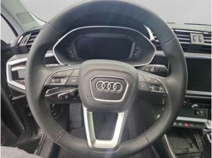 Audi Q3 Sportback 35 TFSI S line *AHK*NAVI*PRIVACY* LED Navi ACC