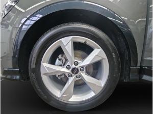 Audi Q3 Sportback 35 TFSI S line *AHK*NAVI*PRIVACY* LED Navi ACC