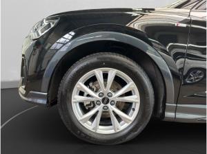 Audi Q3 Sportback 35 TDI S line *AHK*NAVI*LED*OPTIK* LED Navi SoundSys