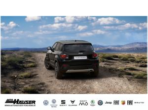 Jeep Avenger Summit 1.2 e-Hybrid DCT - SOFORT HECKKL. NAVI KAMERA PDC LED