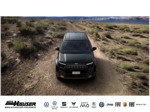 Jeep Avenger Summit 1.2 e-Hybrid DCT - SOFORT HECKKL. NAVI KAMERA PDC LED