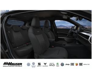 Jeep Avenger Summit 1.2 e-Hybrid DCT - SOFORT HECKKL. NAVI KAMERA PDC LED