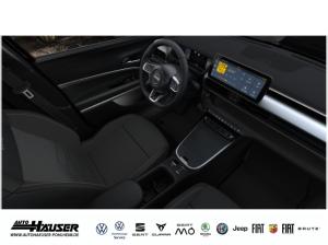 Jeep Avenger Summit 1.2 e-Hybrid DCT - SOFORT HECKKL. NAVI KAMERA PDC LED