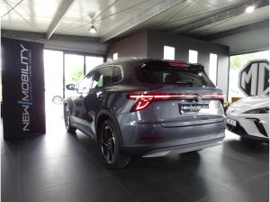 MG S5 EV Luxury Long Range *Privat*