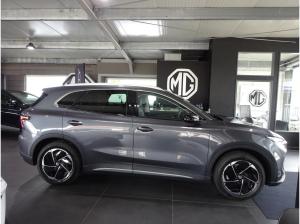 MG S5 EV Luxury Long Range *Privat*