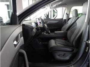 MG S5 EV Luxury Long Range *Privat*