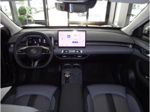 MG S5 EV Luxury Long Range *Privat*