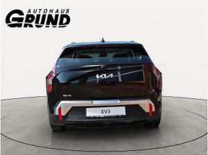 Kia EV3 ⚡AIR 58.3 ⚡ WINTER-PAKET | NAVI | LED | WP