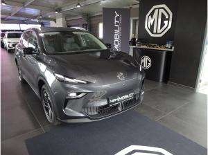 MG S5 EV Luxury Long Range *Privat*