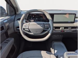 Kia EV3 ⚡AIR 58.3 ⚡ WINTER-PAKET | NAVI | LED | WP