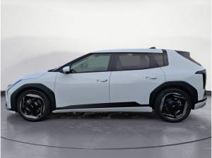 Kia EV4 EARTH // 81KWH // P3-P8 // SOFORT VERFÜGBAR
