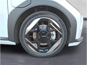 Kia EV4 EARTH // 81KWH // P3-P8 // SOFORT VERFÜGBAR