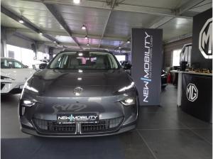 MG S5 EV Luxury Long Range *Gewerbe*