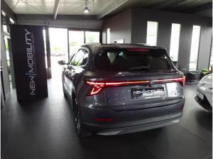 MG S5 EV Luxury Long Range *Gewerbe*