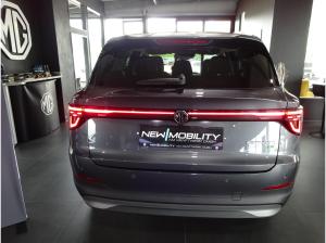 MG S5 EV Luxury Long Range *Gewerbe*