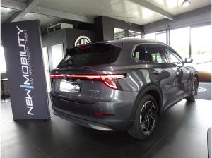 MG S5 EV Luxury Long Range *Gewerbe*