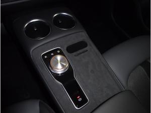 MG S5 EV Luxury Long Range *Gewerbe*