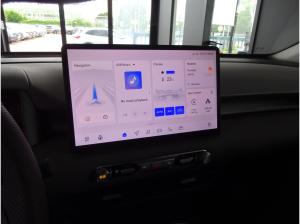 MG S5 EV Luxury Long Range *Gewerbe*