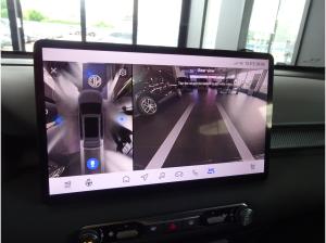 MG S5 EV Luxury Long Range *Gewerbe*