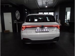 MG S5 EV Comfort Standard Range *Gewerbe*