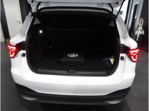 MG S5 EV Comfort Standard Range *Gewerbe*