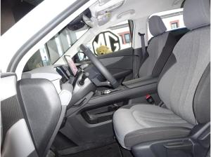 MG S5 EV Comfort Standard Range *Gewerbe*