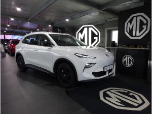MG S5 EV Comfort Standard Range *Privat*