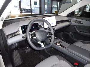 MG S5 EV Comfort Standard Range *Privat*