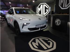 MG S5 EV Comfort Standard Range *Privat*