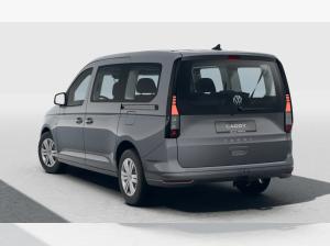 Volkswagen Caddy Maxi TDI DSG 7-Sitzer Winterpaket|ACC|Kamera|Sofort Verfügbar!